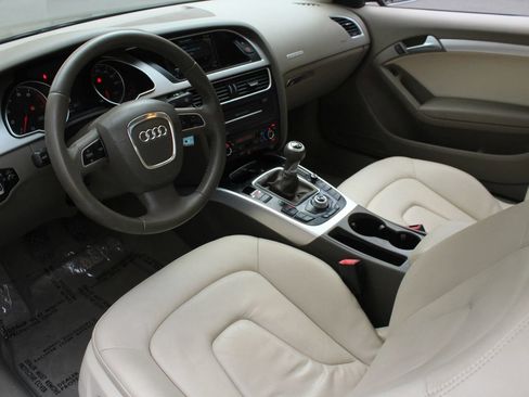 Used 2011 Audi A5 2.0T Premium Plus AWD/4WD image 13