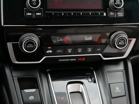 Certified 2019 Honda CR-V LX image 23