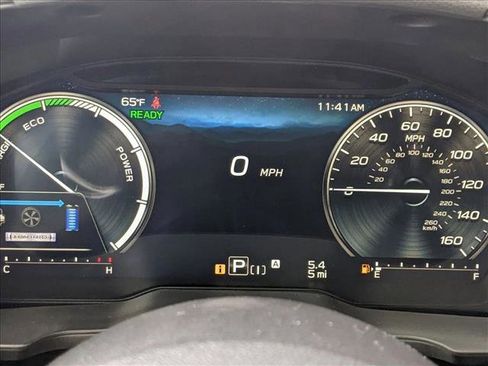 New 2025 Subaru Forester Limited image 10