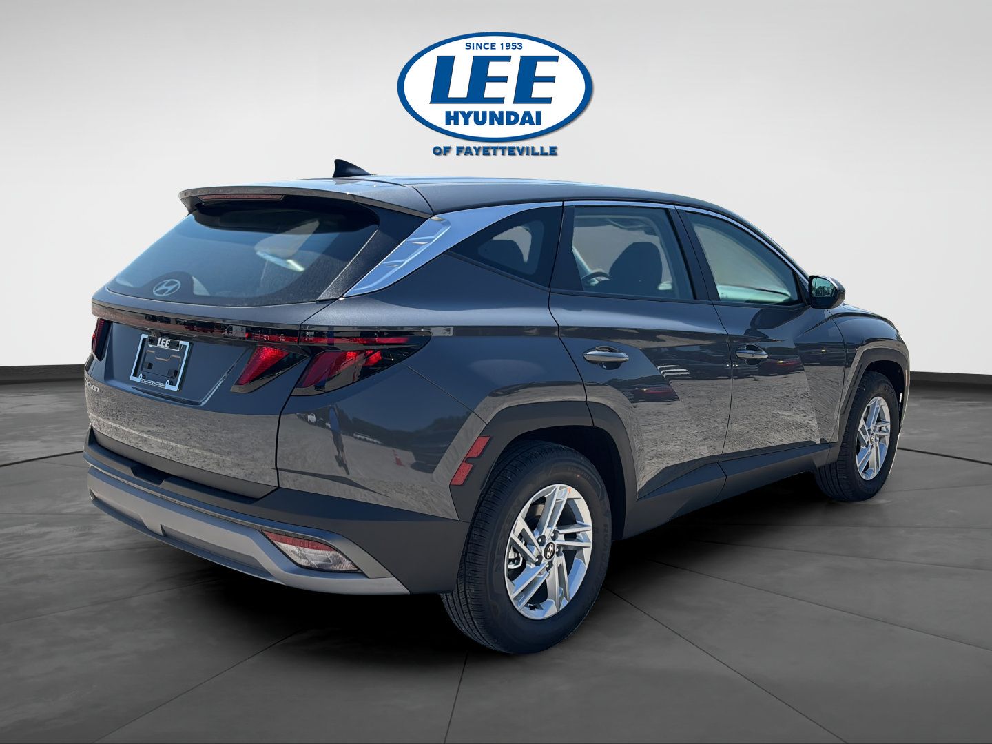 New 2026 Hyundai Tucson SE FWD image 7