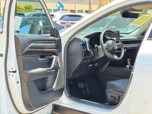 Used 2024 MAZDA CX-50 AWD 2.5 S w/ Weather Package image 8