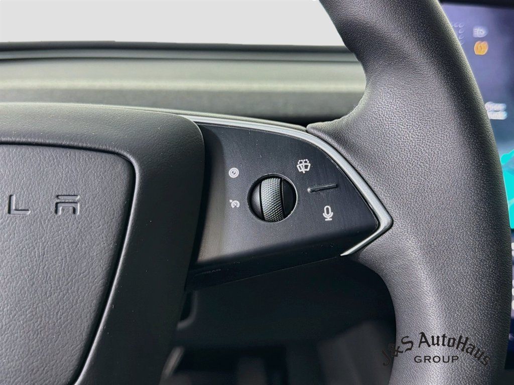 Used 2024 Tesla Model 3 Long Range RWD image 14