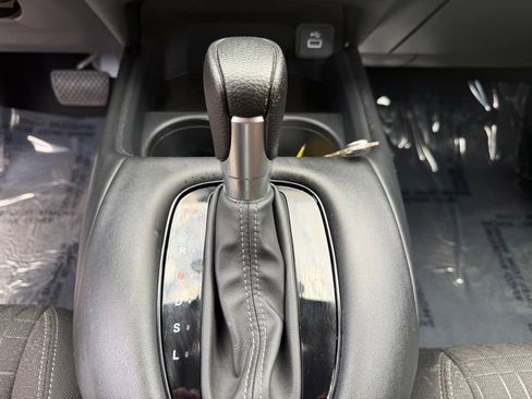 Used 2024 Honda HR-V LX image 27