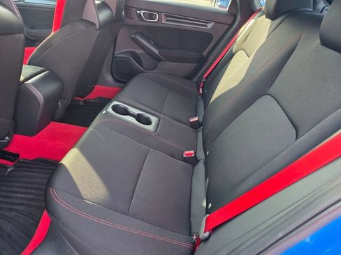 Used 2025 Honda Civic Type R image 15