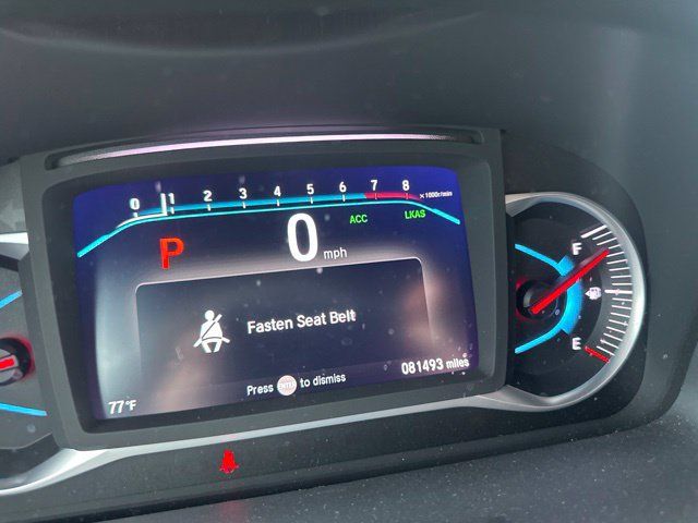 Used 2022 Honda Pilot Sport image 5