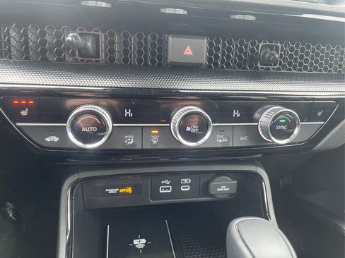 Used 2024 Honda CR-V EX-L image 28