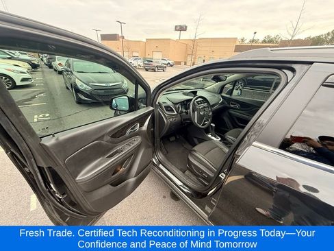 Used 2015 Buick Encore FWD image 7