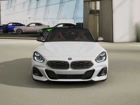 New 2026 BMW Z4 M40i w/ Premium Package image 3