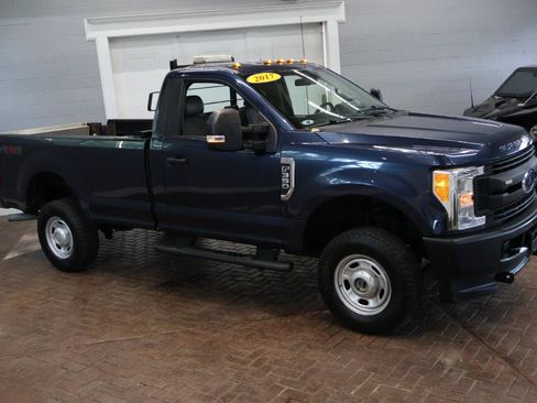 Used 2017 Ford F350 XL AWD/4WD image 20