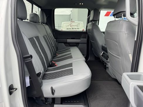 Used 2024 Ford F150 XLT w/ Equipment Group 302A MID image 35