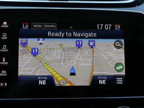 Used 2019 Honda CR-V Touring image 27