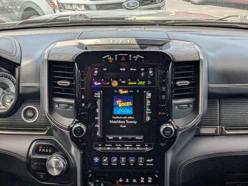 Used 2021 RAM 1500 Limited RWD image 17