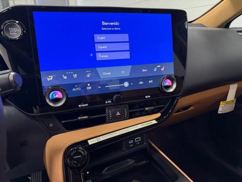 New 2026 Lexus NX 350 AWD w/ Premium Package image 30