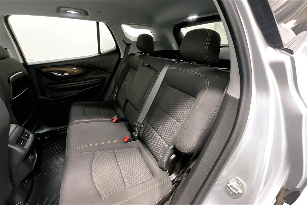 Used 2021 GMC Terrain SLE w/ Driver Convenience Package FWD image 27