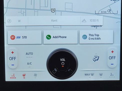 New 2025 Ford Mustang Mach-E Premium w/ Sport Appearance Package image 28