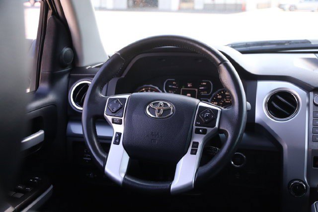 Used 2020 Toyota Tundra TRD Pro AWD/4WD image 27