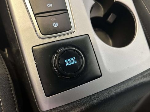 Used 2023 Ford Bronco Sport Big Bend AWD/4WD image 23