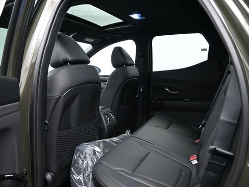 New 2026 Hyundai Santa Cruz Limited AWD/4WD image 28