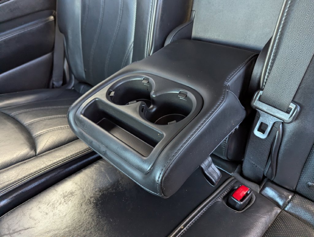 Used 2013 INFINITI JX35 AWD image 42