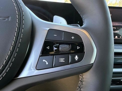 New 2026 BMW X5 xDrive40i w/ M Sport Package image 34