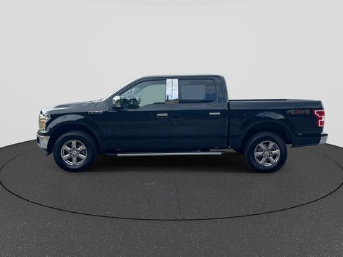 Used 2020 Ford F150 XLT w/ Equipment Group 302A Luxury AWD/4WD image 5