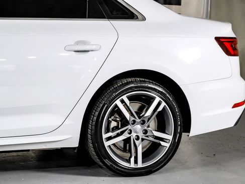 Used 2018 Audi A4 2.0T Premium Plus w/ Premium Plus Package AWD/4WD image 13