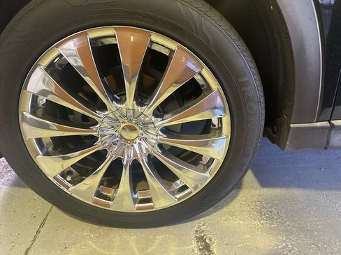 Used 2020 MAZDA CX-5 Touring image 17