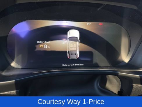 Used 2023 Volvo C40 P8 Recharge Ultimate w/ Protection Package Premier AWD/4WD image 12
