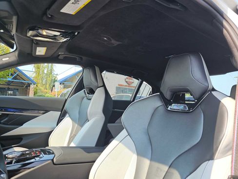 New 2026 BMW M5 w/ Carbon Package image 24