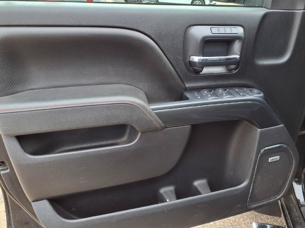 Used 2016 GMC Sierra 1500 SLT AWD/4WD image 13