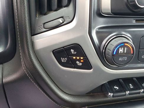 Used 2015 GMC Sierra 3500 SLT w/ Duramax Plus Package image 24