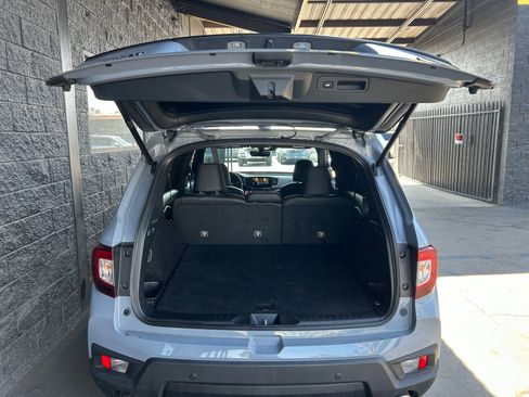 Used 2023 Honda Passport TrailSport image 18