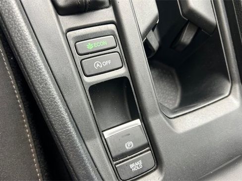 Used 2023 Honda Accord EX image 37