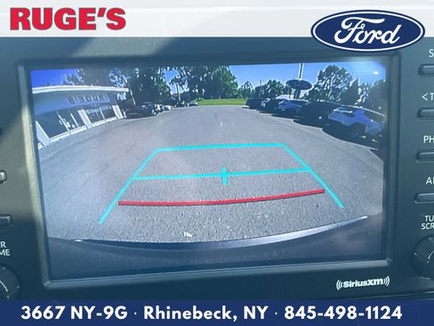 Used 2021 Toyota RAV4 XLE w/ XLE Grade Weather Package AWD/4WD image 22