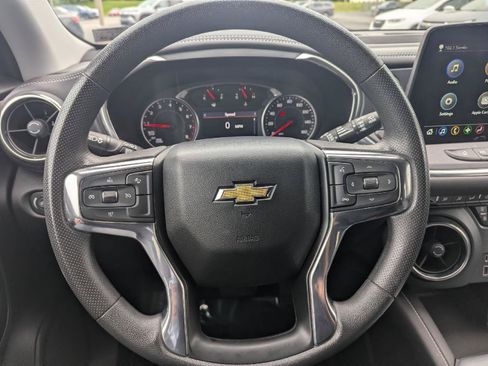 Used 2023 Chevrolet Blazer LT AWD/4WD image 20