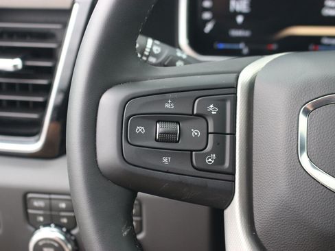 Used 2026 GMC Sierra 2500 Denali w/ Technology Package AWD/4WD image 22