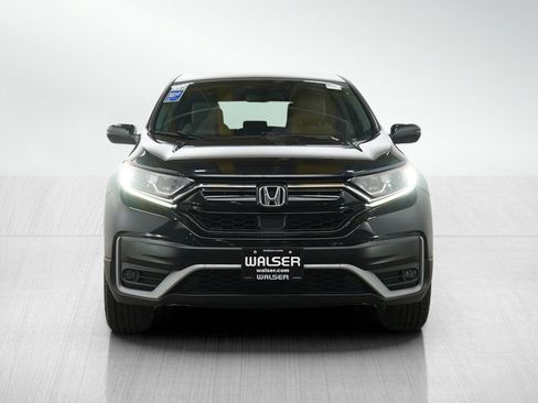 Used 2020 Honda CR-V EX-L image 8