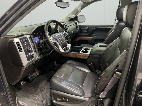 Used 2014 GMC Sierra 1500 SLT w/ SLT Preferred Package image 31