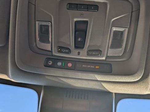 Used 2024 GMC Sierra 1500 Denali w/ Technology Package image 50