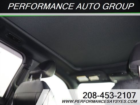 Used 2021 Ford Expedition Limited image 12