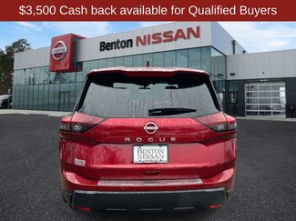 New 2026 Nissan Rogue SV w/ Cold Weather Package video 4