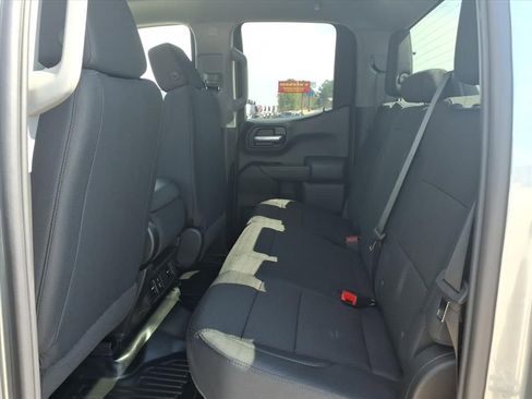 New 2026 GMC Sierra 1500 Pro w/ Pro Value Package AWD/4WD image 15
