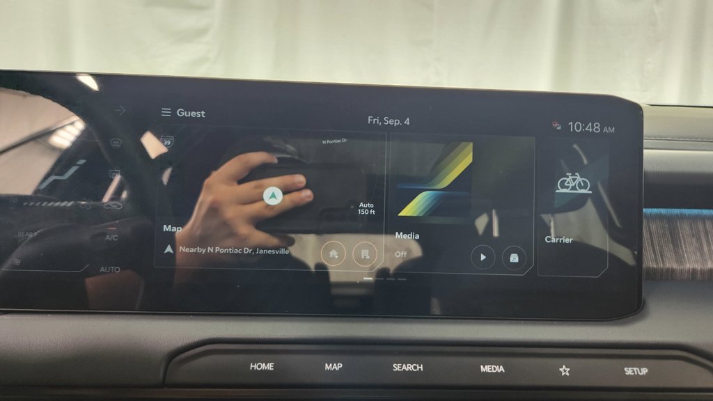 New 2027 Kia Telluride X-Line SX Prestige AWD/4WD image 27