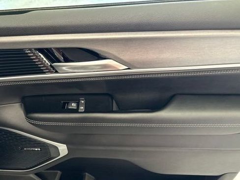 New 2026 Jeep Grand Wagoneer L 4WD w/ Premium Group I image 26
