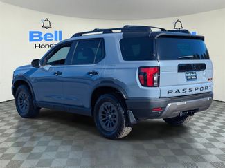 New 2026 Honda Passport TrailSport video 2