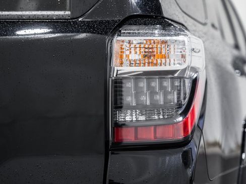 Used 2021 Toyota 4Runner Nightshade image 7