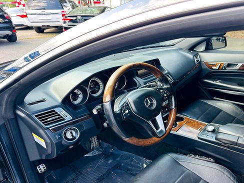 Used 2014 Mercedes-Benz E 350 Coupe image 14