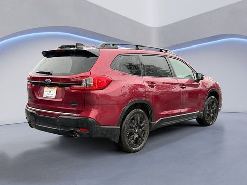 Used 2023 Subaru Ascent Onyx Edition Limited image 5