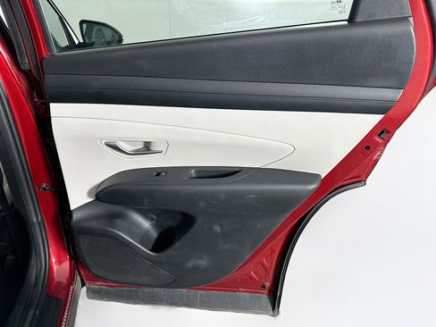 Used 2025 Hyundai Tucson SEL image 29