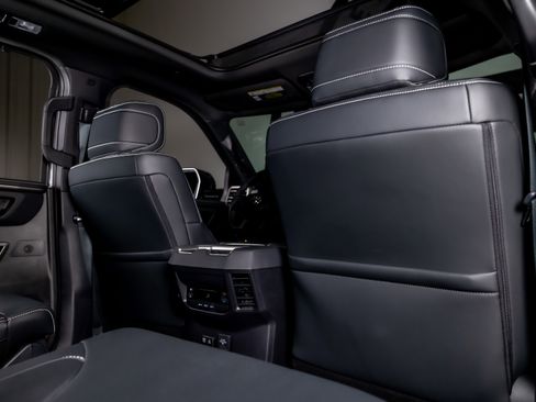 Used 2026 Toyota Sequoia Limited image 25